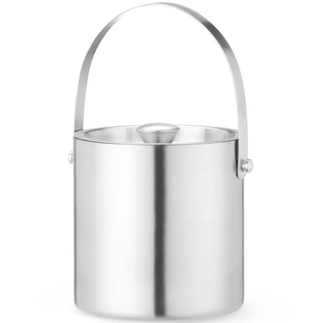 Pojemnik do lodu z pokrywką 2 l śr. 153x165 mm — zdjęcie 3