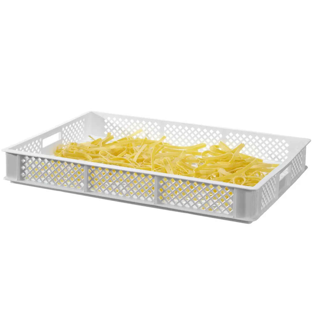 Pojemnik do suszenia makaronu 600 x 400 x 70 mm — zdjęcie 8