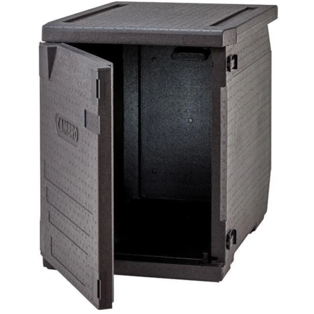Pojemnik termoizolacyjny termobox Cam GoBox bez prowadnic 600x400 mm 155 l — zdjęcie 3