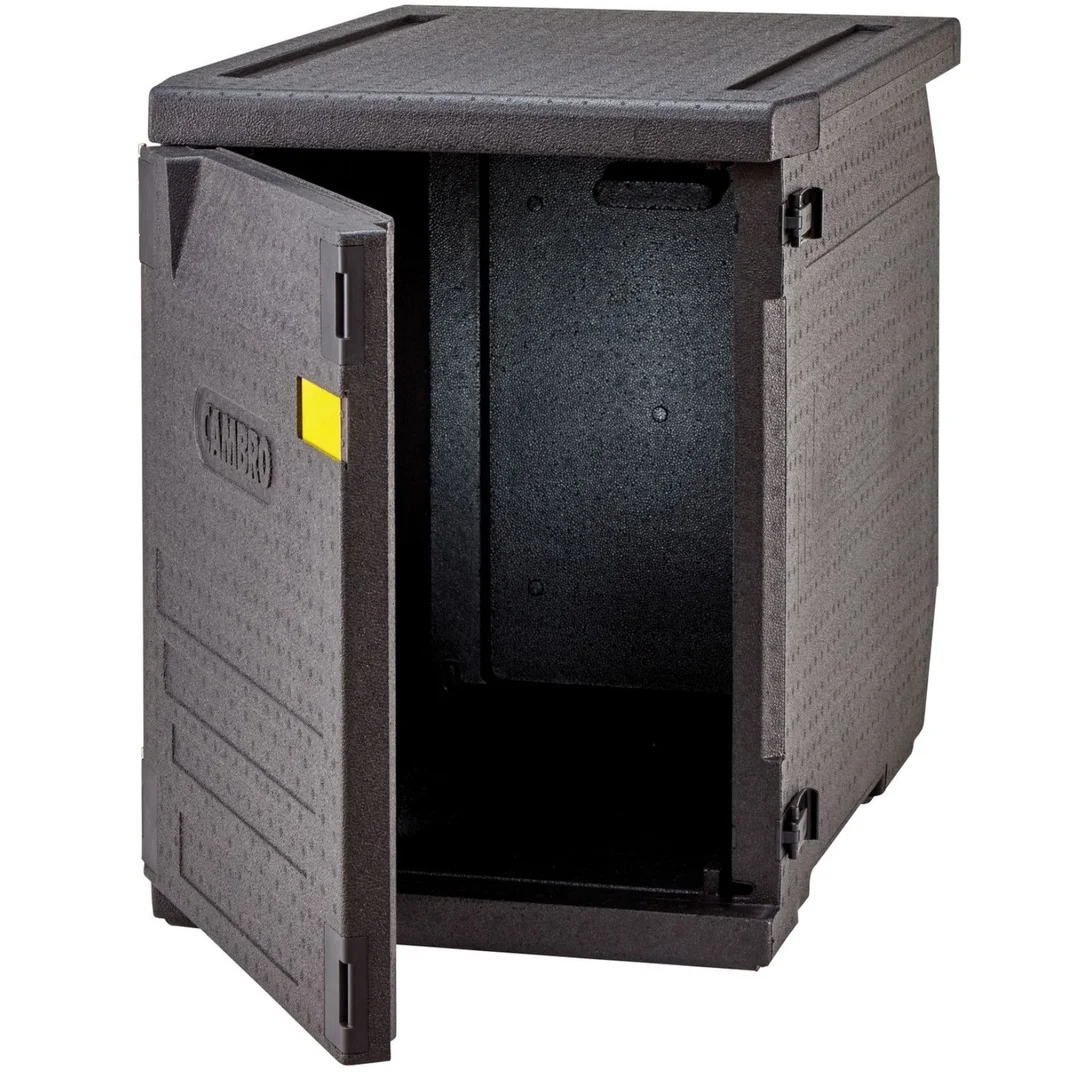 Pojemnik termoizolacyjny termobox Cam GoBox bez prowadnic 600x400 mm 155 l — zdjęcie 4