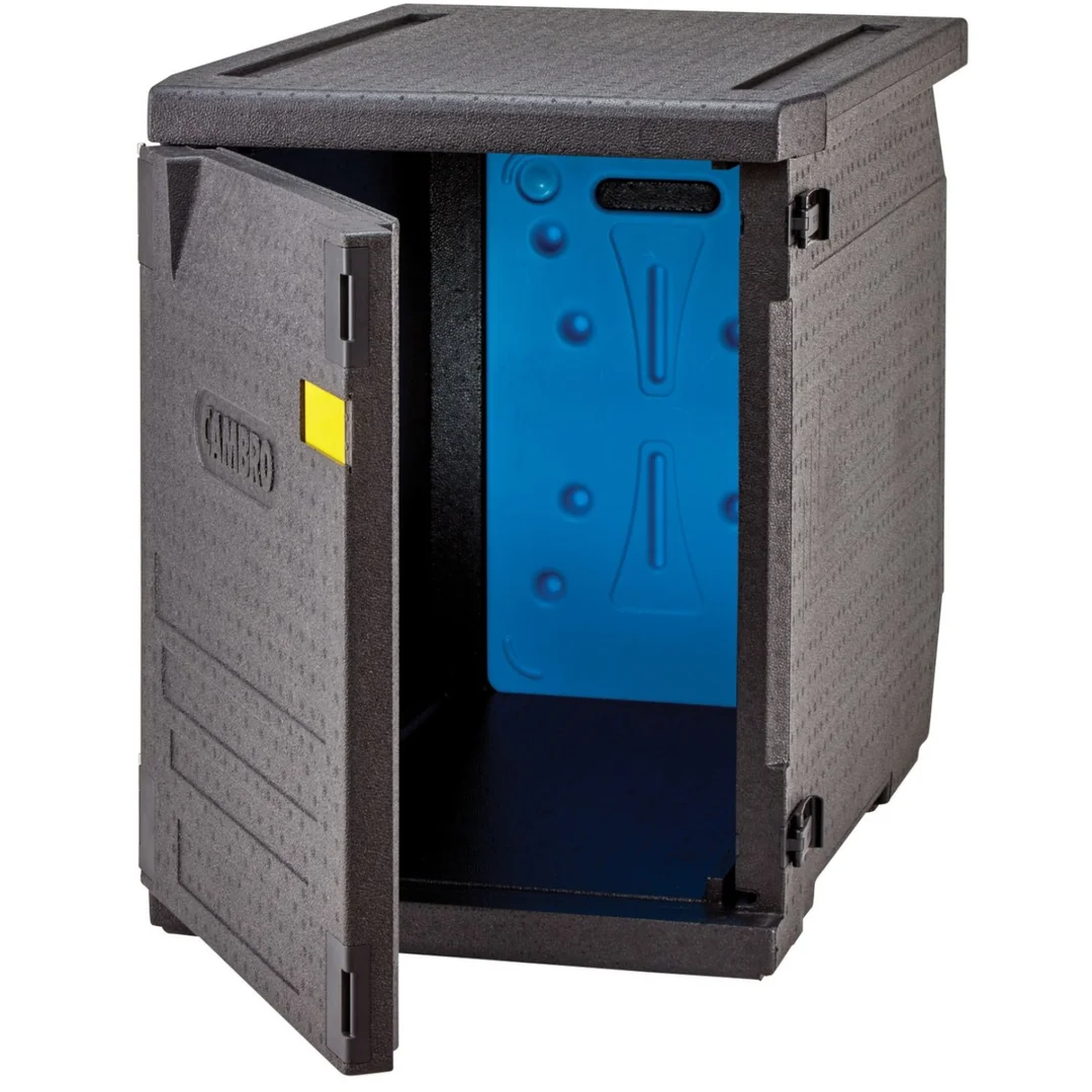 Pojemnik termoizolacyjny termobox Cam GoBox bez prowadnic 600x400 mm 155 l — zdjęcie 7