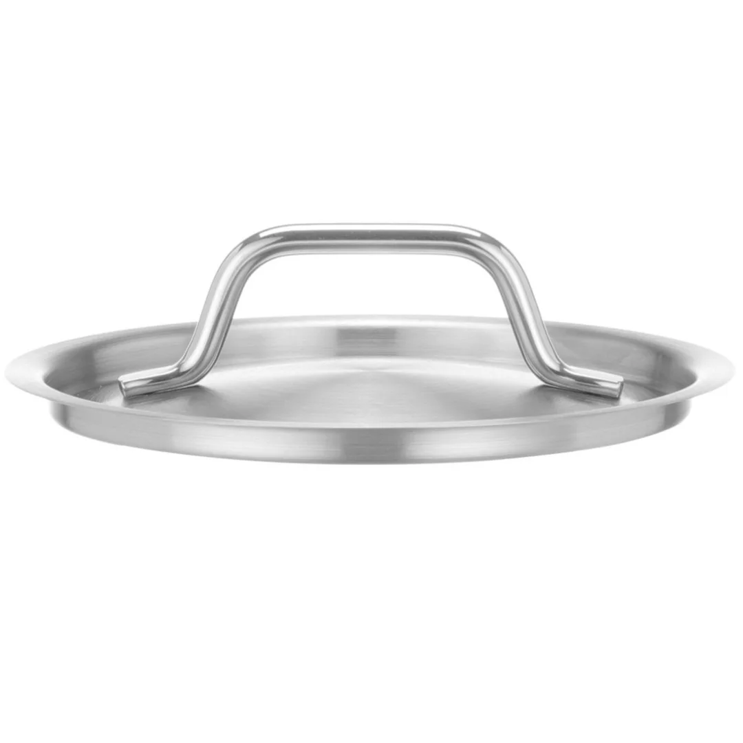Pokrywka do garnka Profi Line stalowa śr. 160 mm — zdjęcie 2