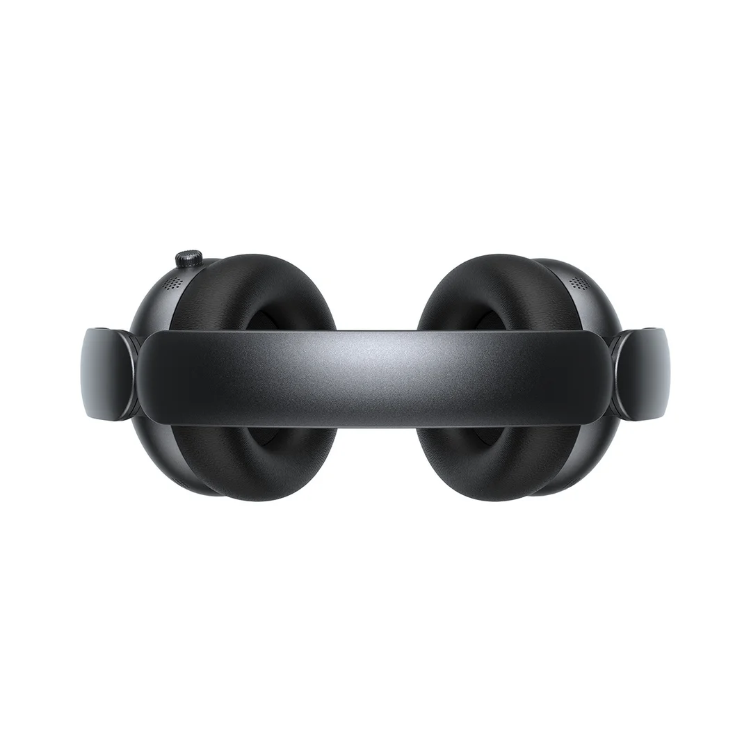Słuchawki bezprzewodowe J-Head Series JR-JH1 z ANC Bluetooth - czarne