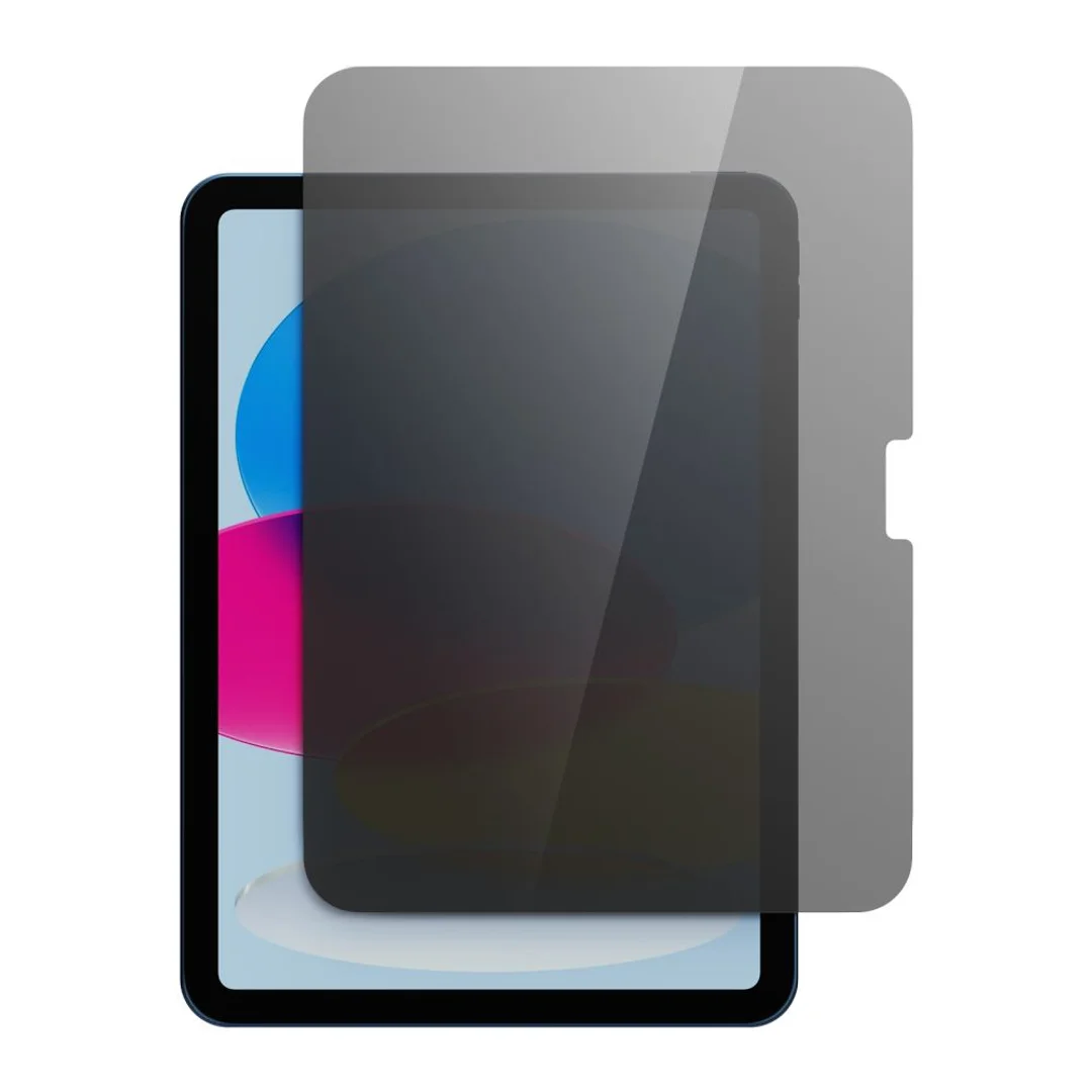 Szkło prywatyzujące na iPad 10.9'' 2022 / iPad 11'' 2025 Glass Spy+ — zdjęcie 2