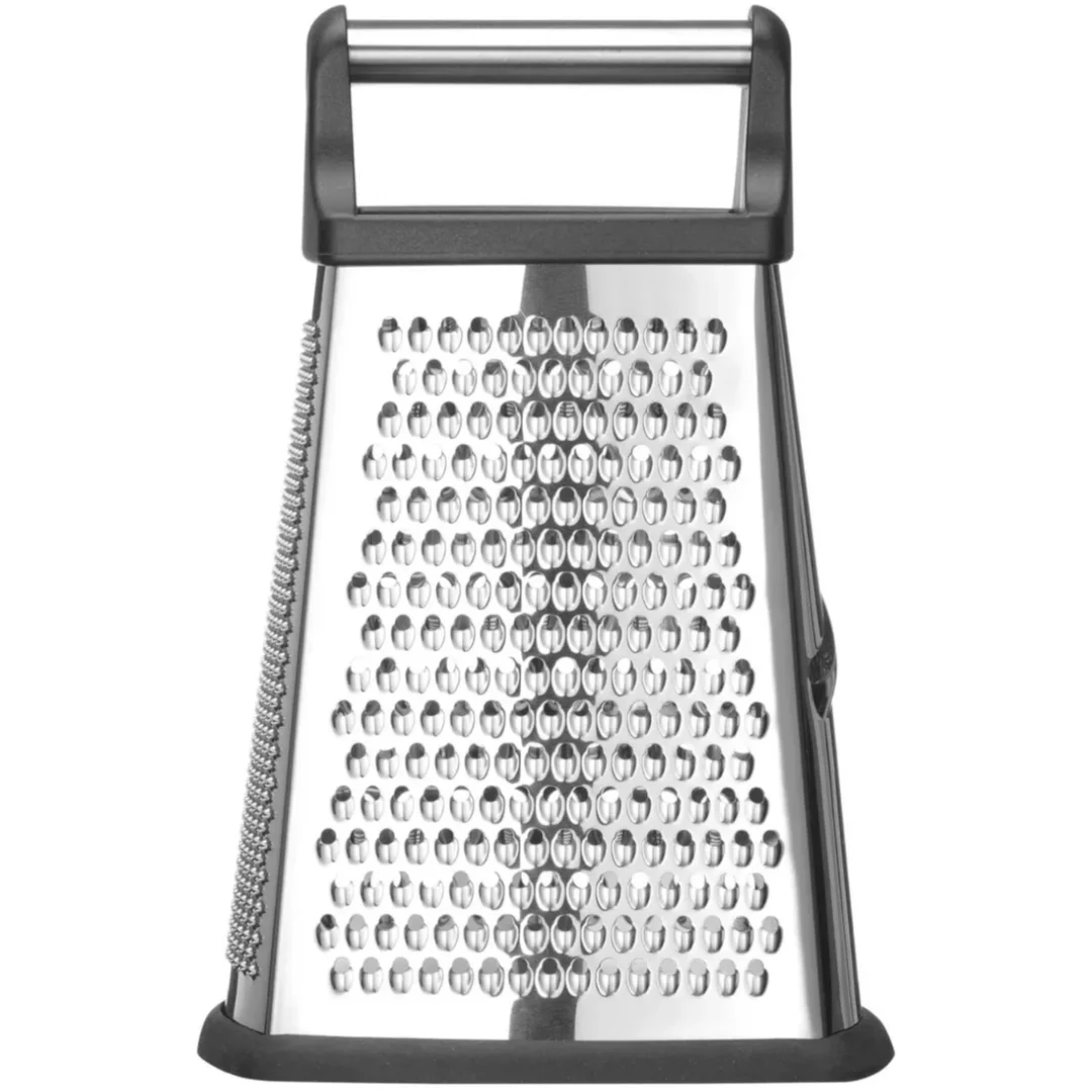 Tarka kuchenna 4 stronna z pojemnikiem 158 x 130 x 310 mm — zdjęcie 4