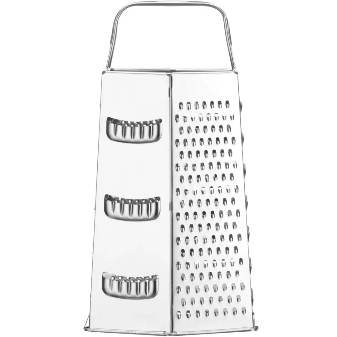 Tarka kuchenna 6 stronna do warzyw sera 135 x 113 x 215 mm — zdjęcie 5