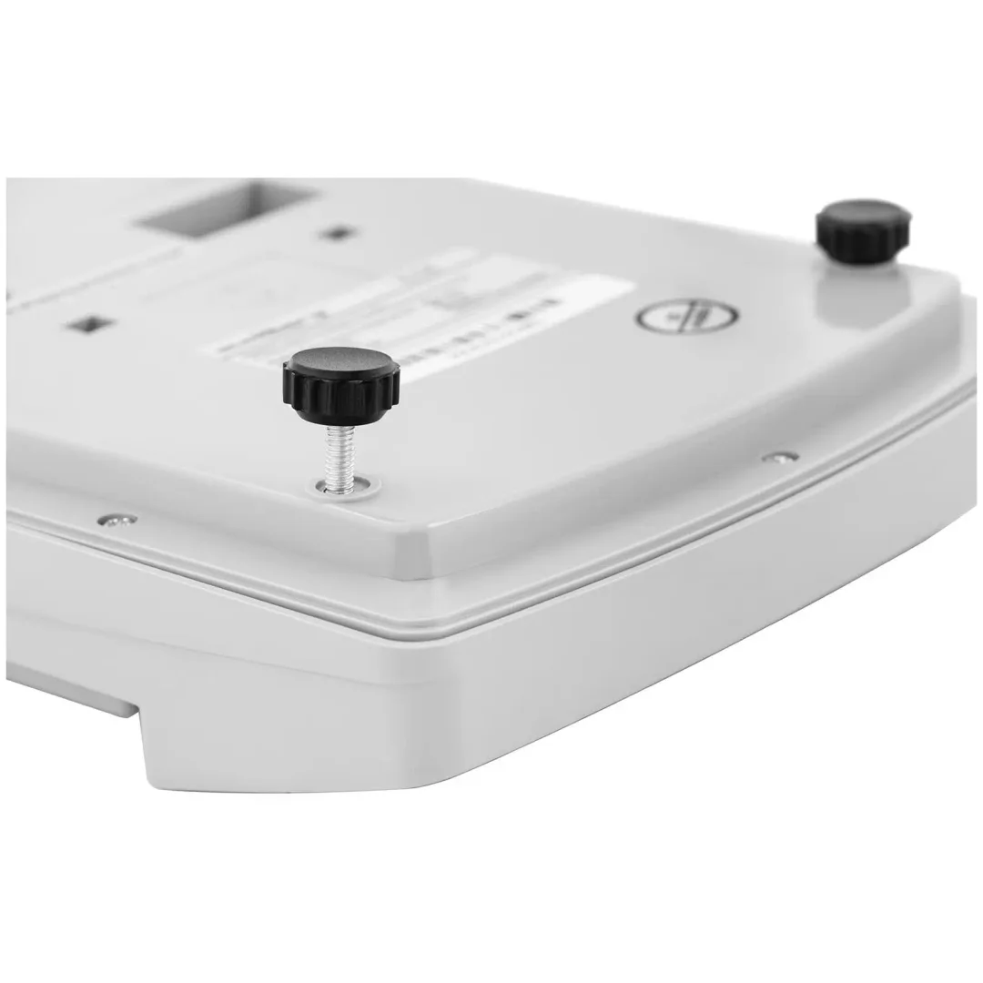 Waga kuchenna elektroniczna stołowa 3000 g / 0.5 g — zdjęcie 4