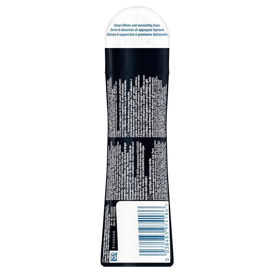 Lubrykant silikonowy Durex Perfect Glide 50 ml