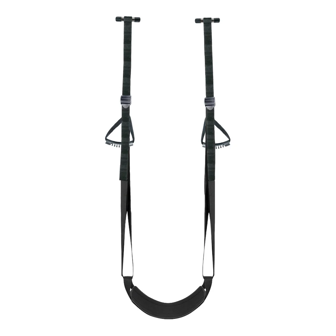 Huśtawka do drzwi Taboom No.1 Door Swing czarna