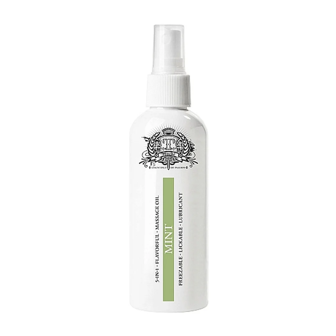 Lubrykant chłodzący miętowy Touché 80 ml