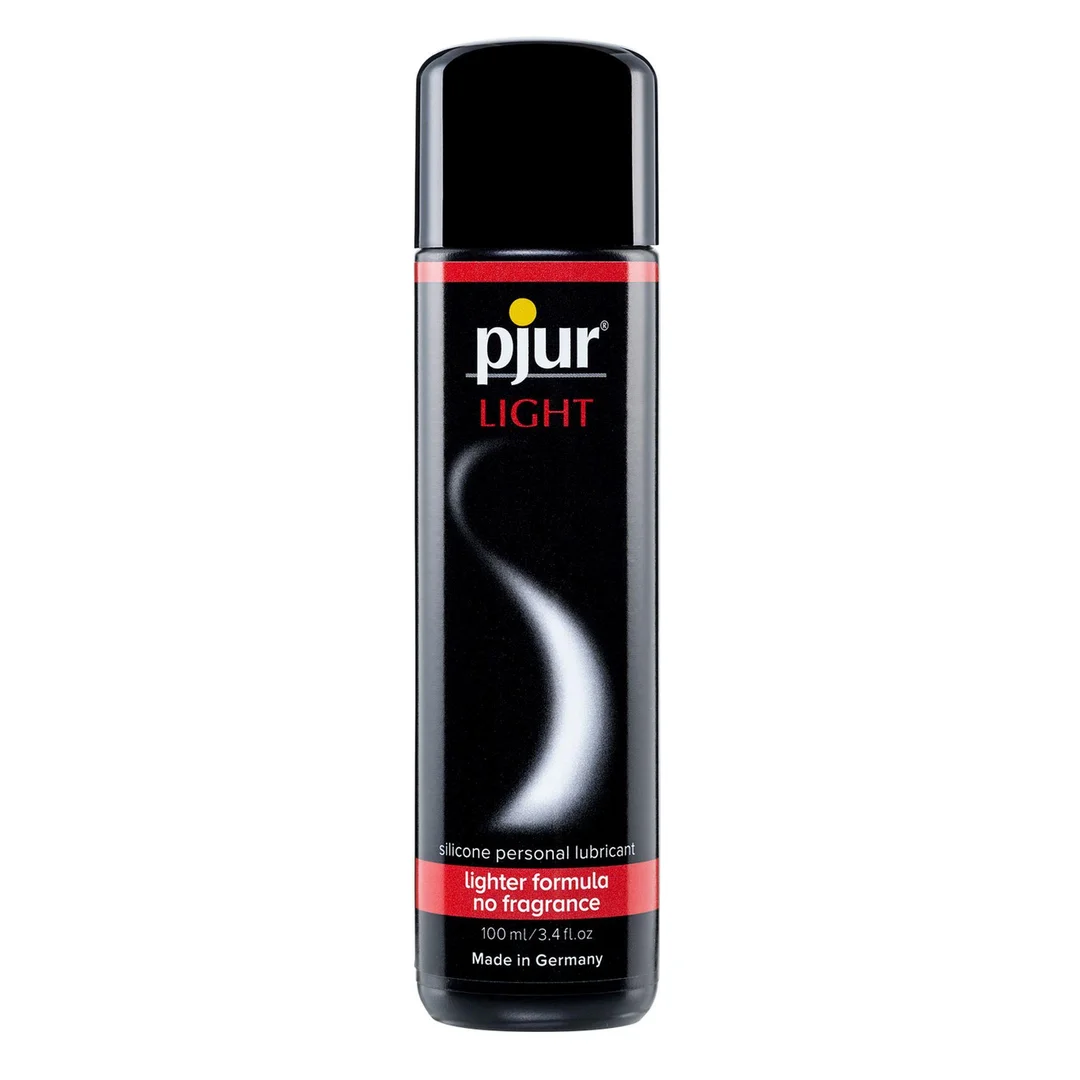Lubrykant silikonowy Pjur Light 100 ml