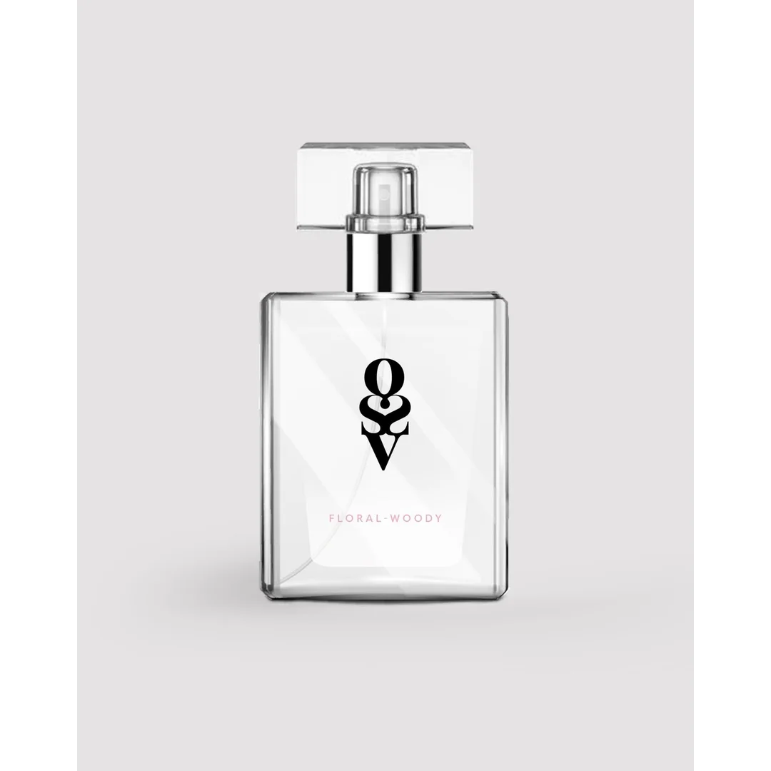 Perfumy kwiatowo drzewne z feromonami Obsessive 30 ml