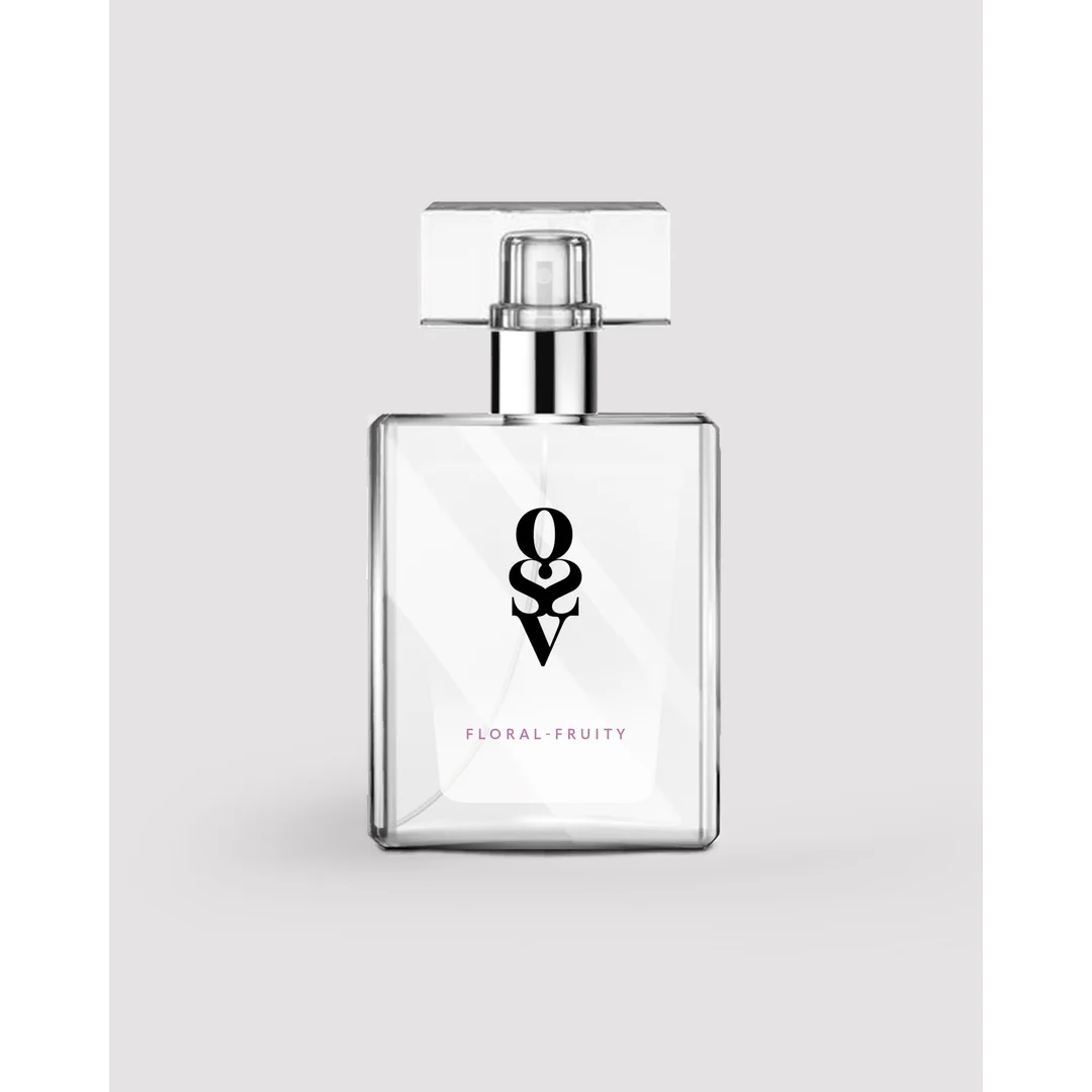 Perfumy kwiatowoowocowe z feromonami Obsessive 30 ml