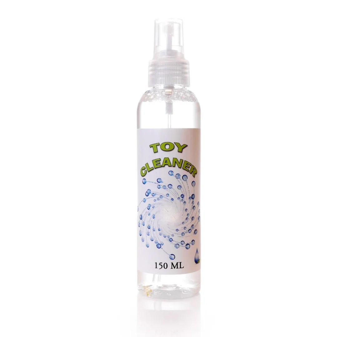 Sprej czyszczący do zabawek Boss Series 150 ml
