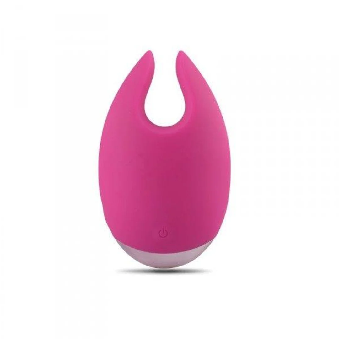 Stymulator łechtaczki silikonowy Toyz4lovers USB