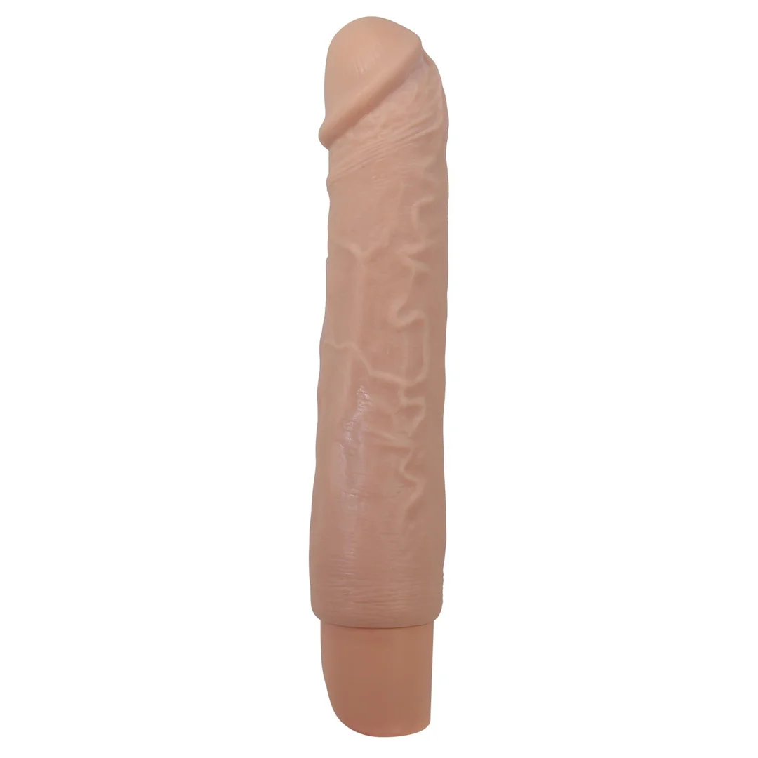 Wibrator realistyczny Pretty Love Rufus USB