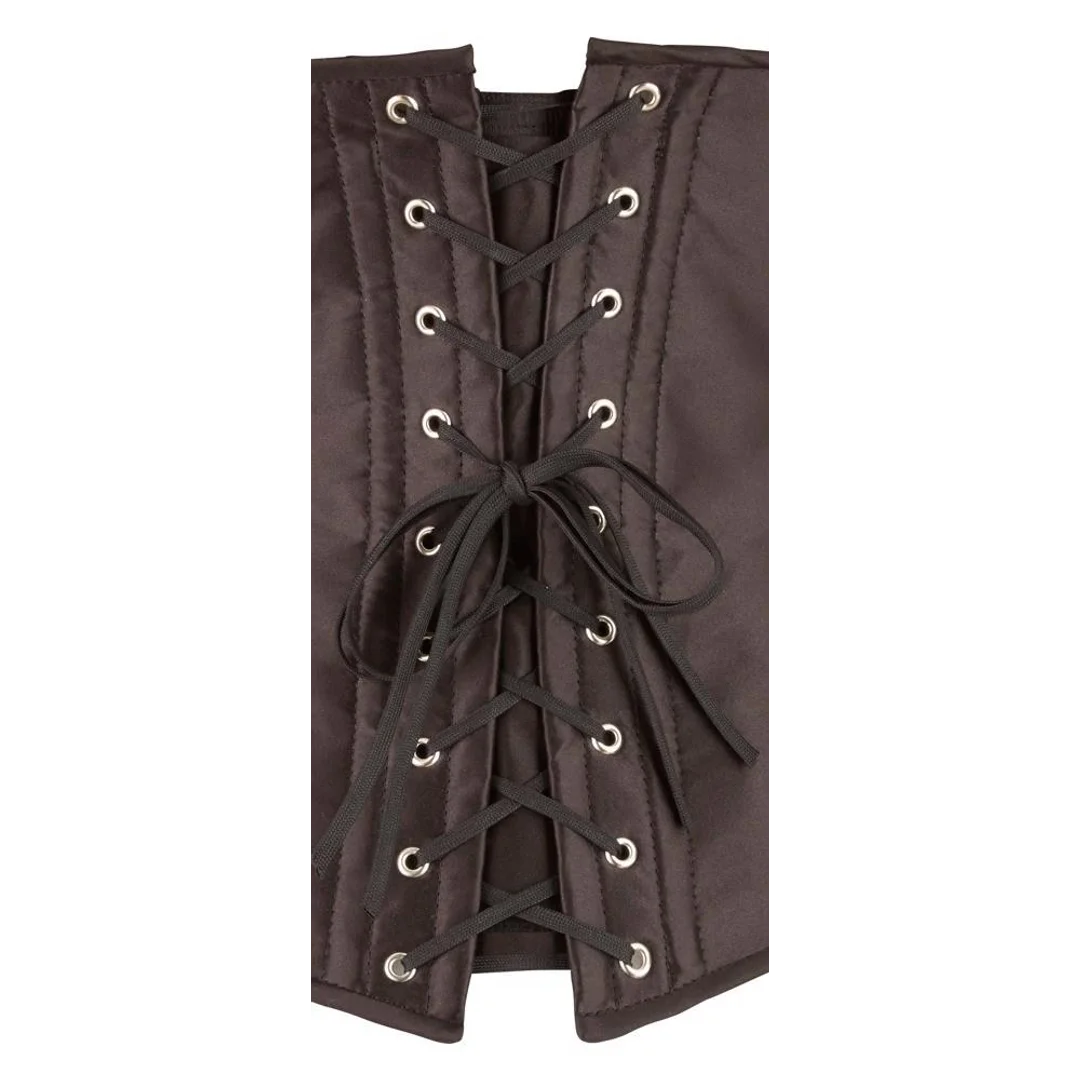 Gorset podbiustowy Cottelli Curves 2XL - 14