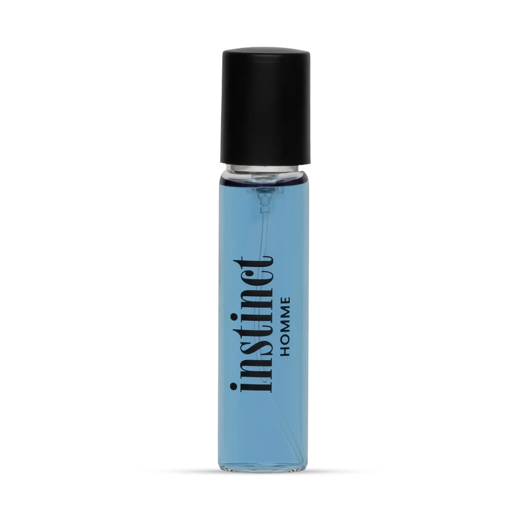 Perfumy feromonowe Miyoshi Miyagi Instinct męskie 15ml