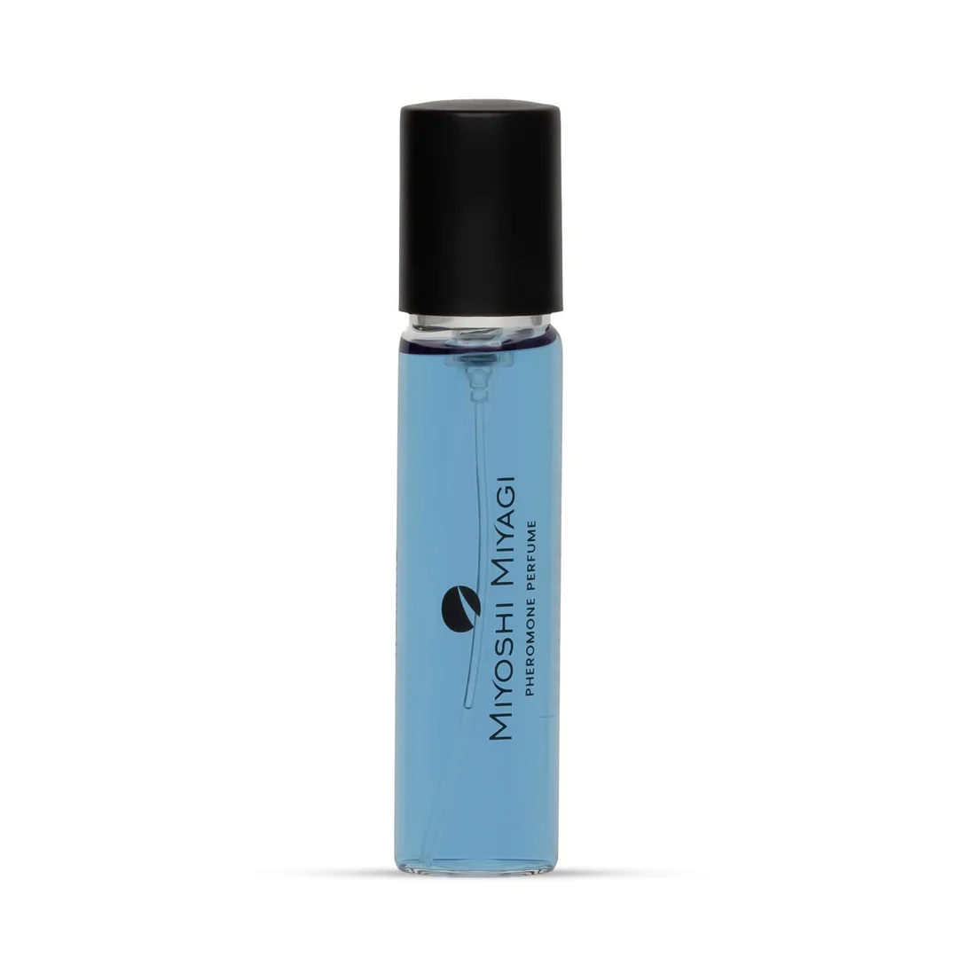 Perfumy feromonowe Miyoshi Miyagi Instinct męskie 15ml