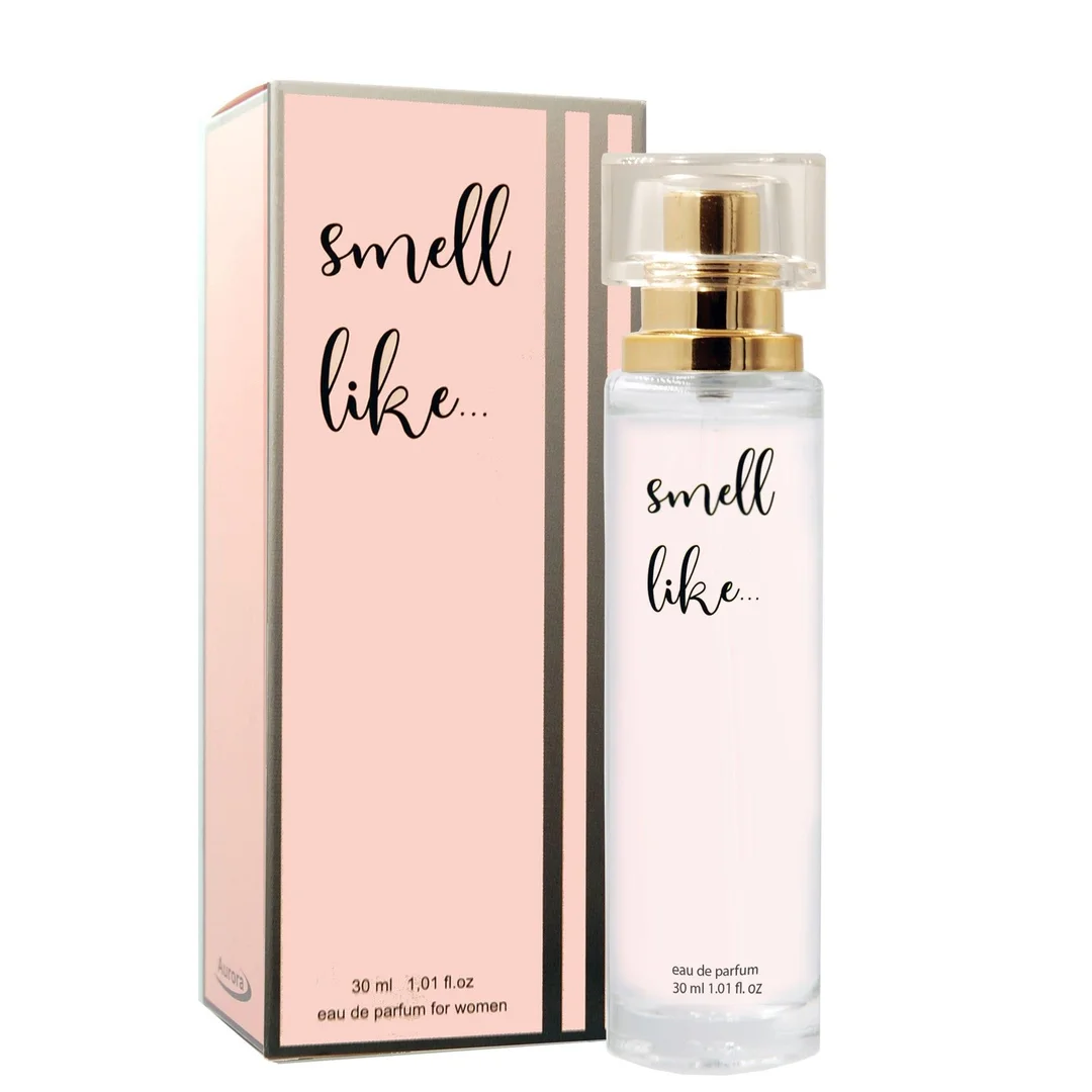 Perfumy feromonowe Smell Like 07 Aurora damskie 30ml