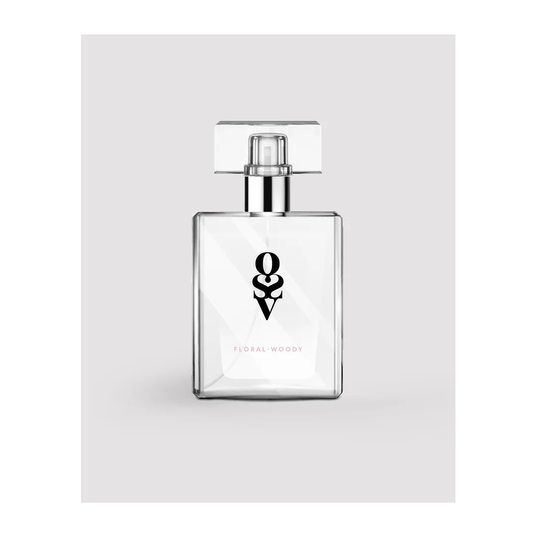 Zestaw prezentowy Obsessive Medilla Floral woody M/L
