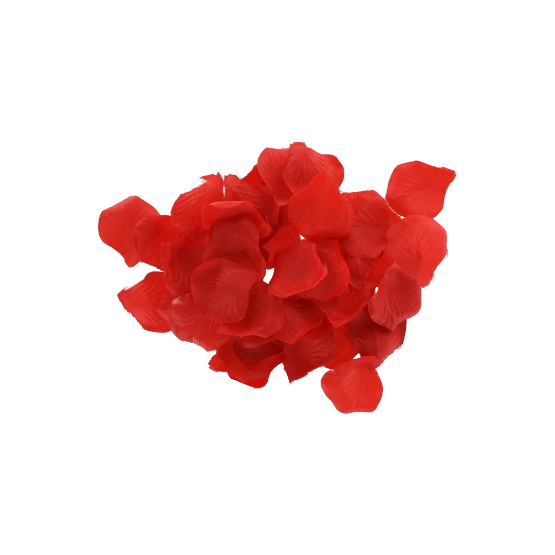 Zestaw prezentowy Red Romance ToyJoy czerwony