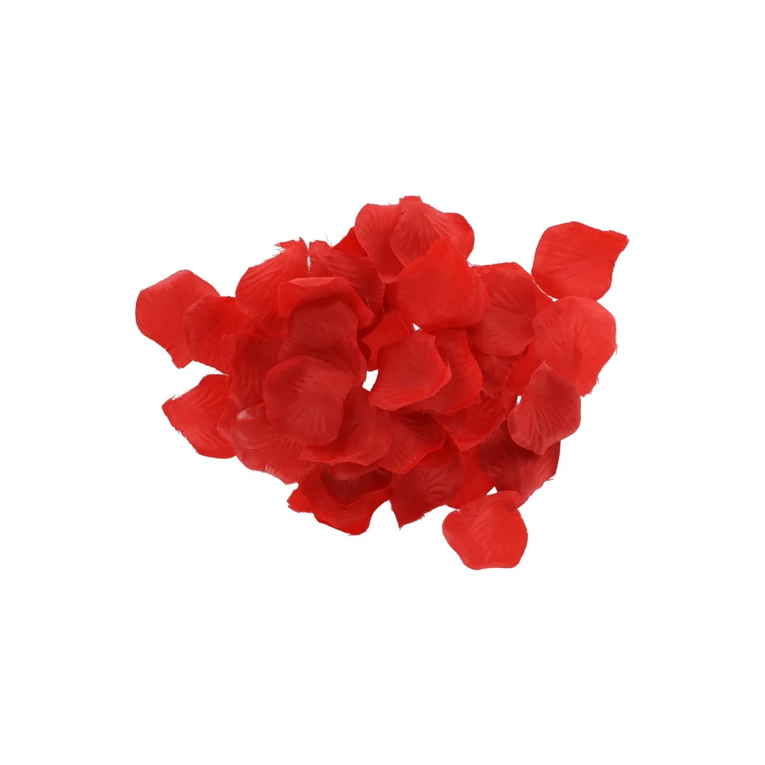 Zestaw prezentowy Red Romance ToyJoy czerwony