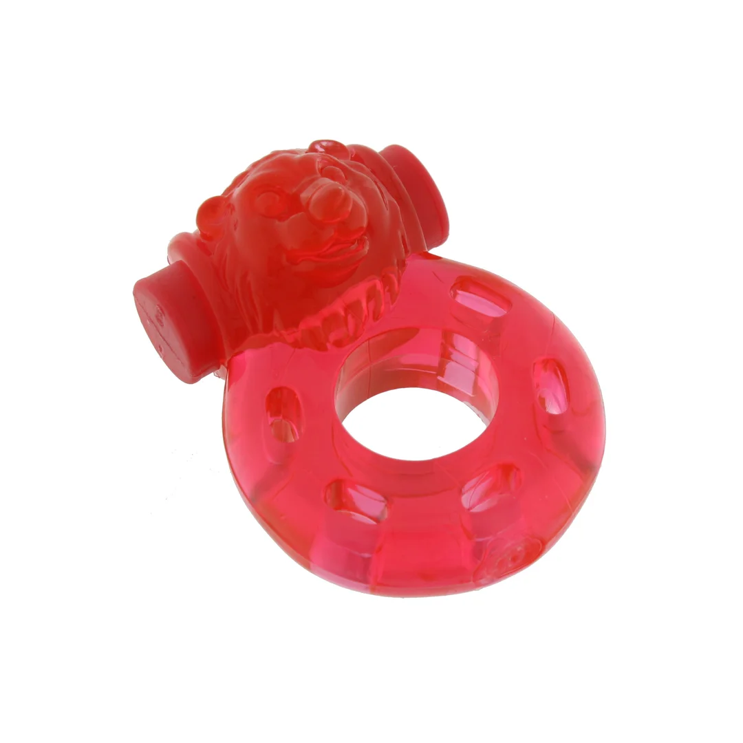 Zestaw prezentowy Red Romance ToyJoy czerwony
