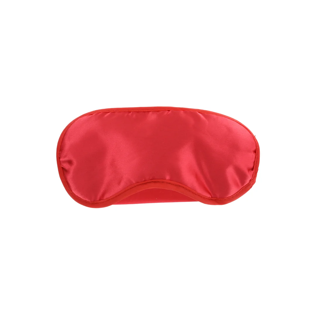 Zestaw prezentowy Red Romance ToyJoy czerwony