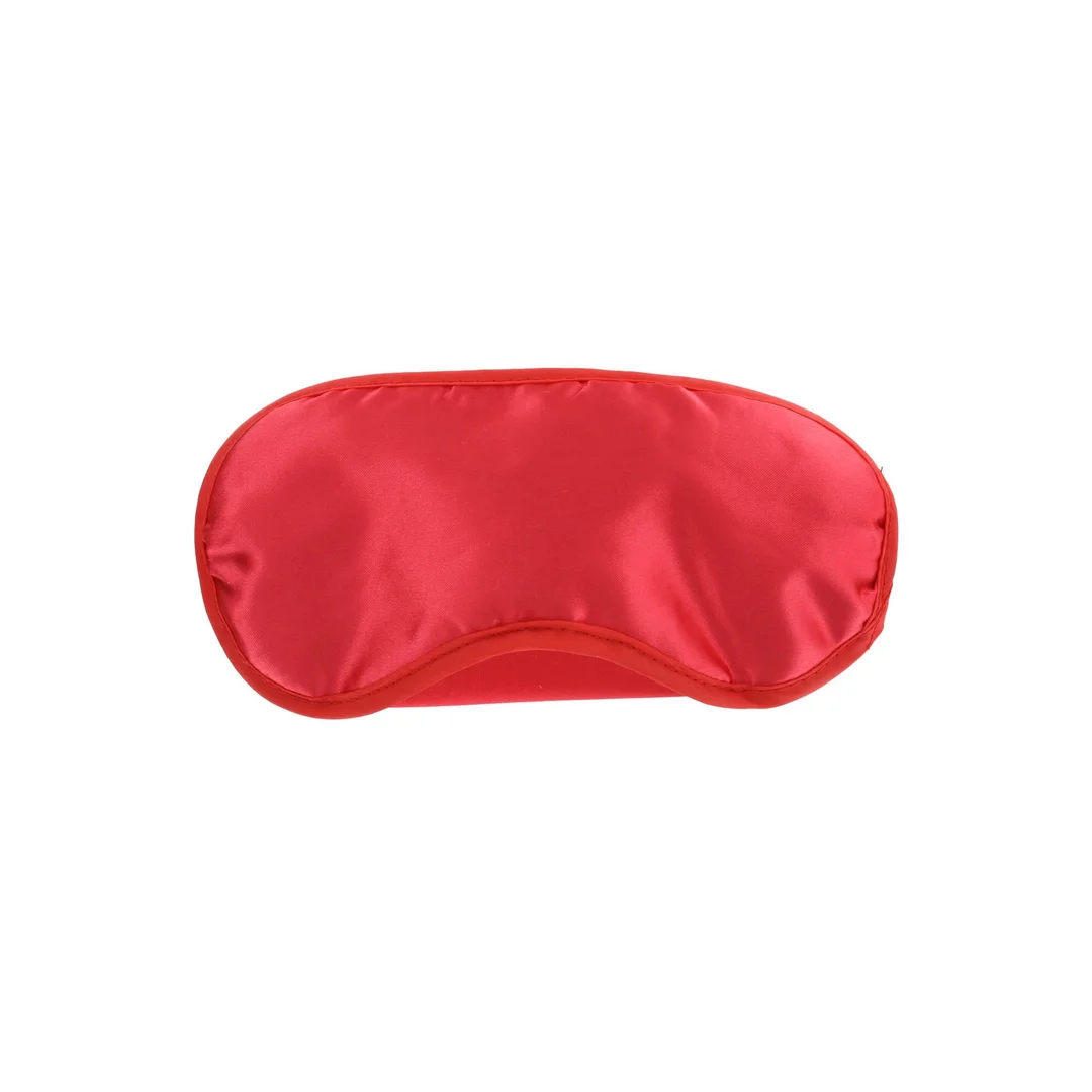 Zestaw prezentowy Red Romance ToyJoy czerwony