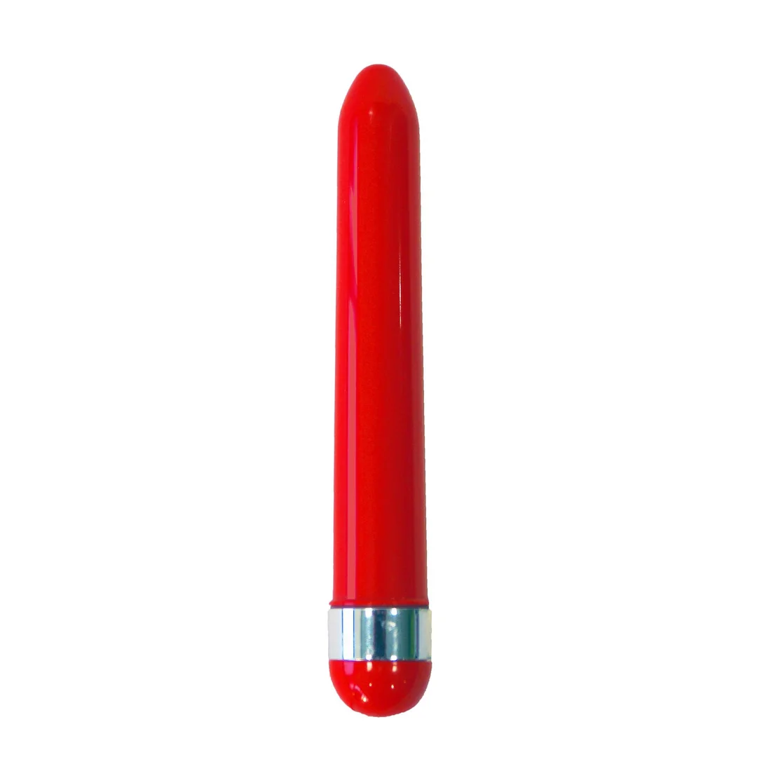 Zestaw prezentowy Red Romance ToyJoy czerwony