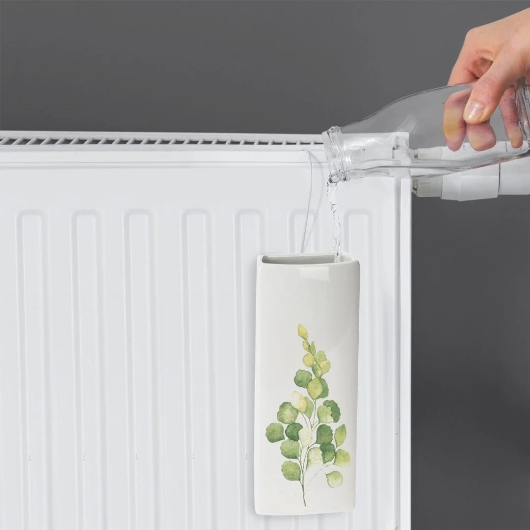 Nawilżacz Powietrza Ceramiczny na Kaloryfer 300 ml HOME STYLING COLLECTION